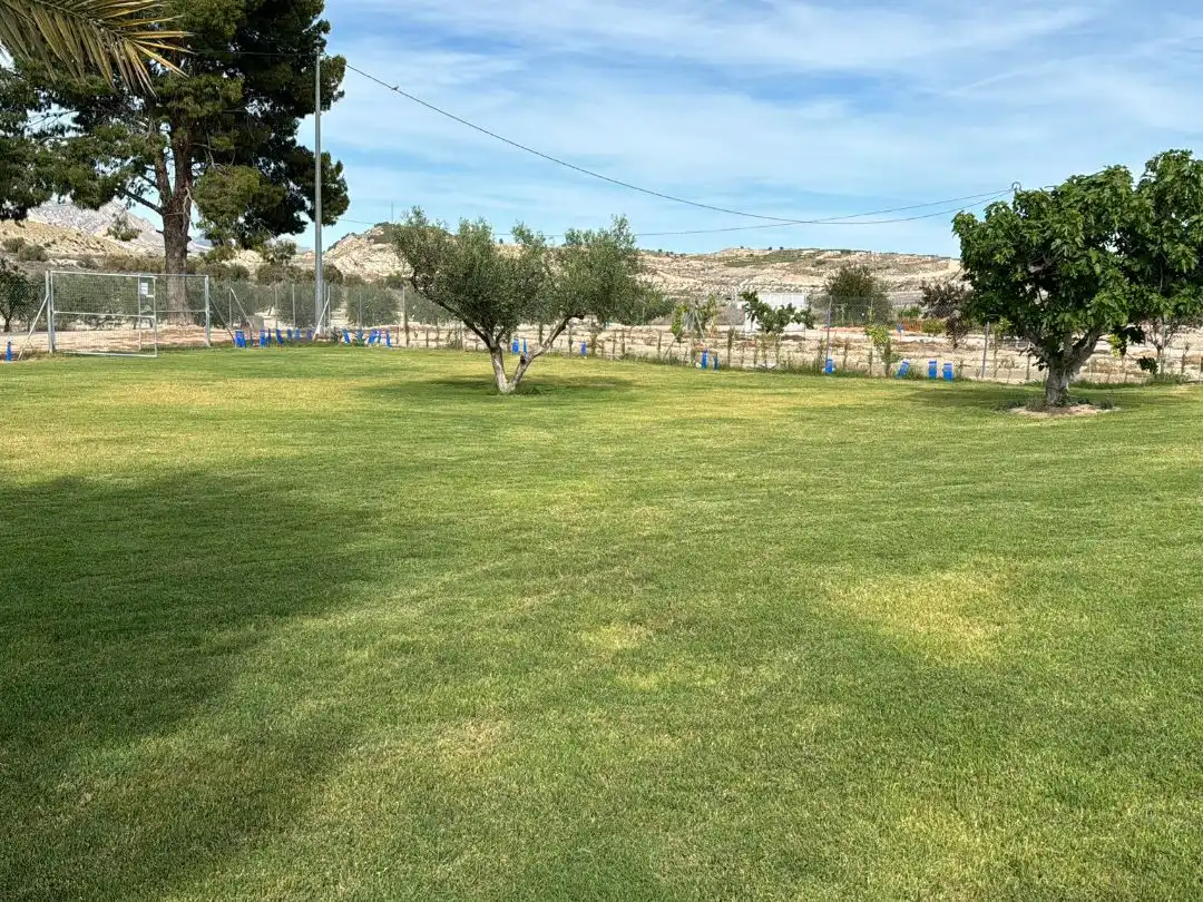 House with pool for sale in de 30620, Partida las Payas, 1, 30620 Fortuna, Murcia 1, imagen 7
