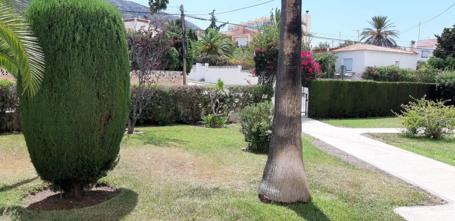 Apartment with lift for sale in L'Albir, imagen 14