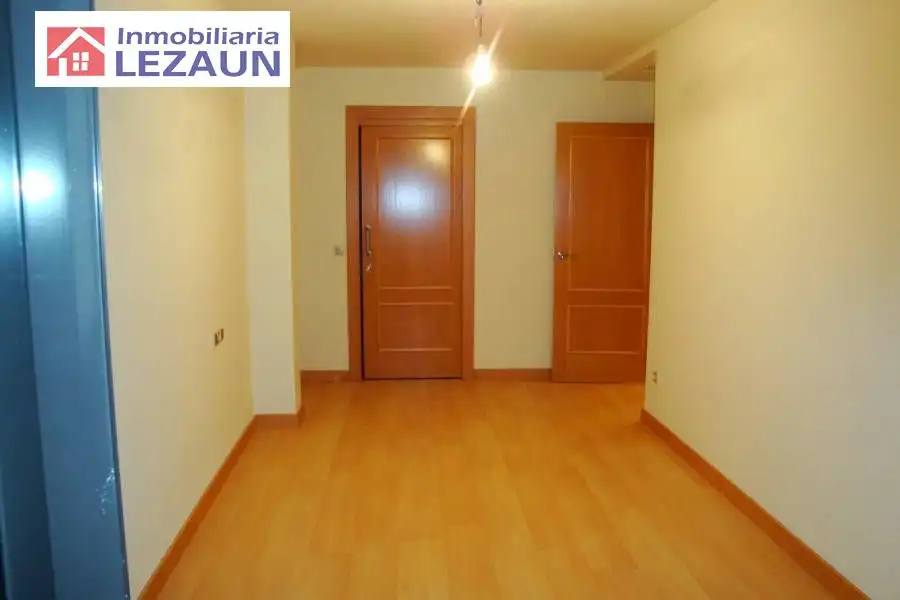 Apartamento en venta en Peralta / Azkoien con Aire acondicionado, Terraza y Trastero