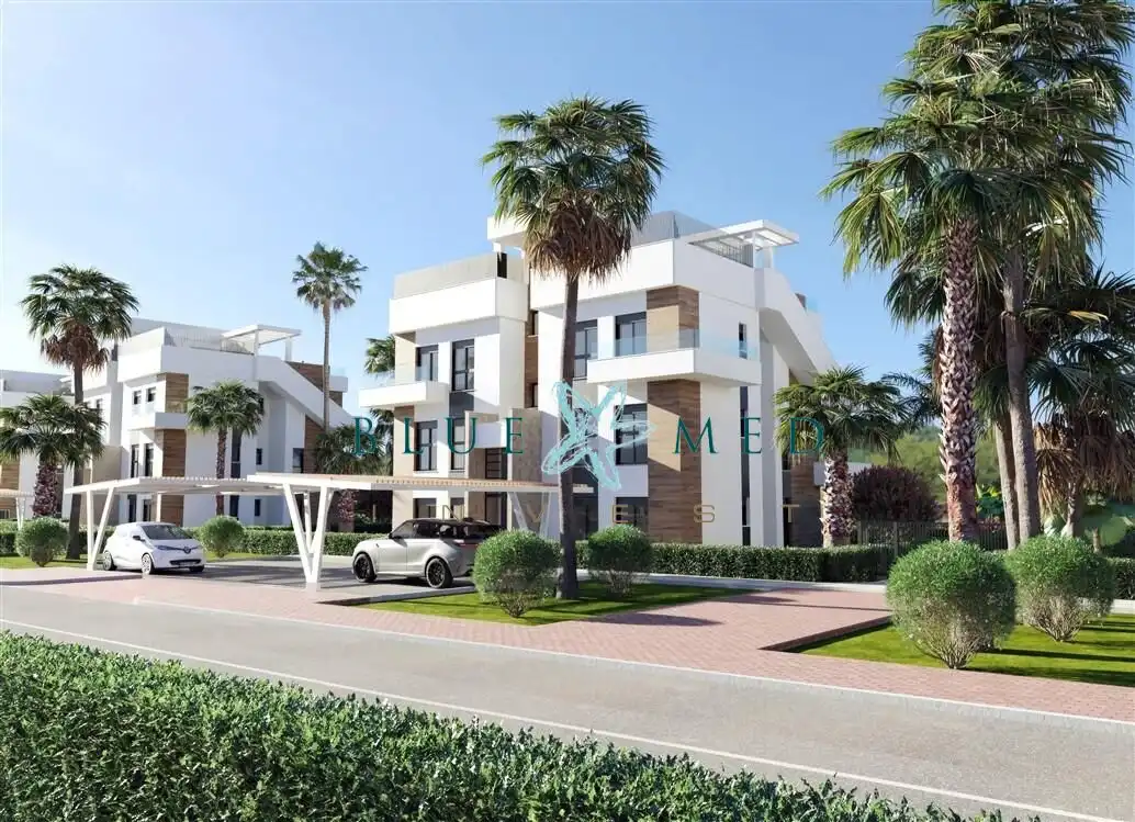 Apartament amb terrassa en venda a Los Almagros - Los Paganes - El Escobar, imagen 3