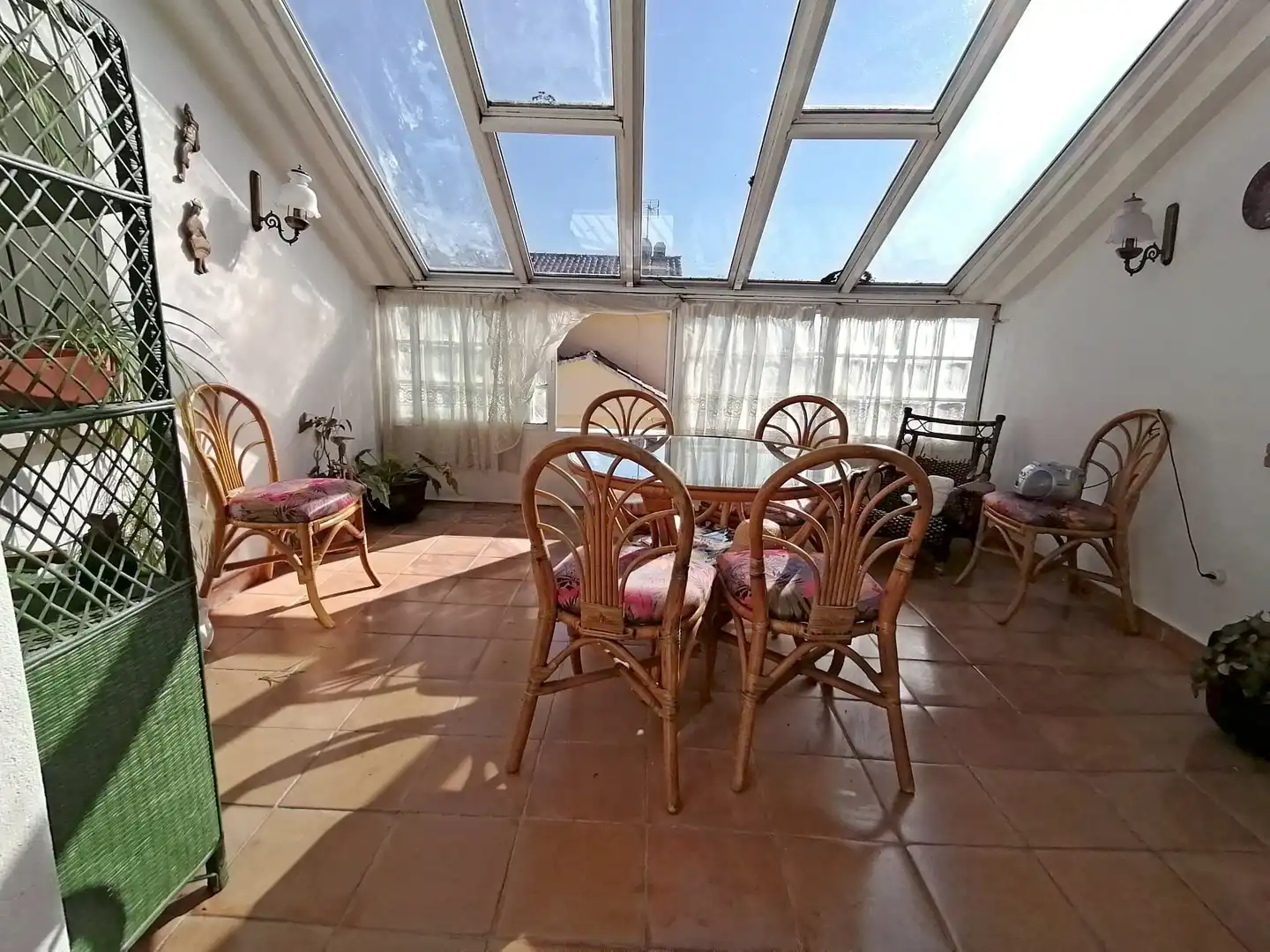 Casa o xalet en venda a Rúa Illa de Ons, San Salvador - Caeira