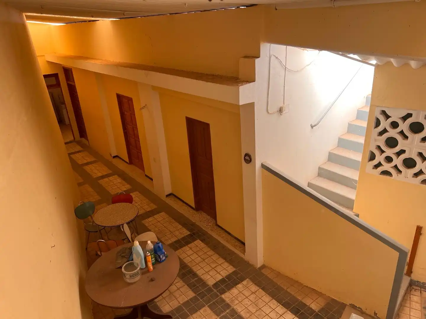 Casa rústica con jardín en venta en La Aldea de San Nicolás, imagen 55