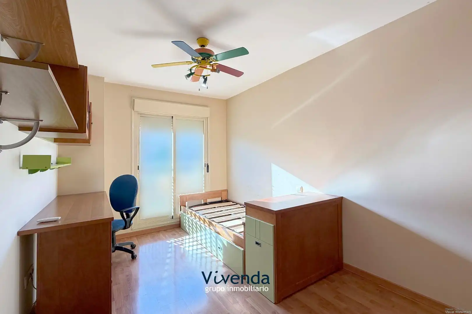 Flat with pool for sale in Autovia CANTABRICO, imagen 24