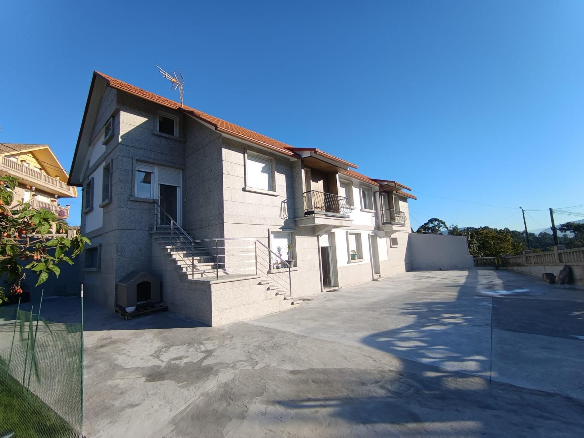 Casa o chalet en venta en  Arrotea, 3