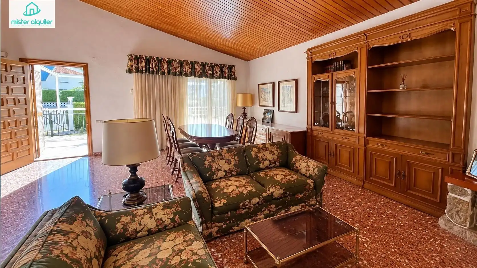 Villa con terrazza in vendita a Calle Cíes 9, imagen 14