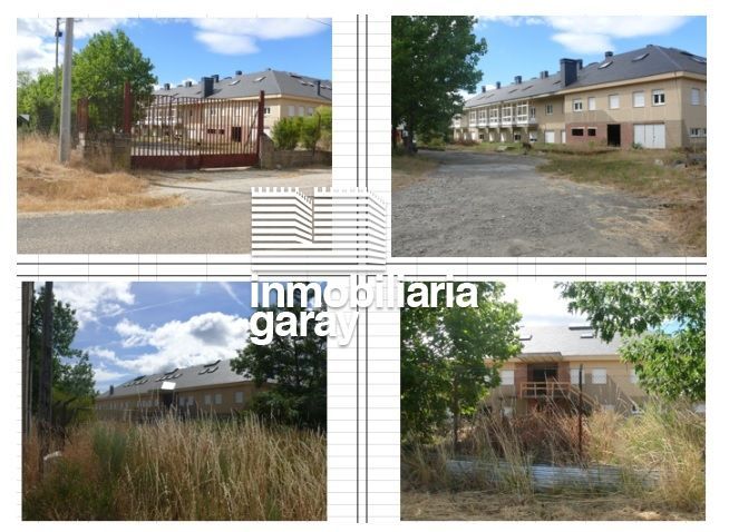 Building for sale in Galende