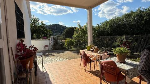 Foto 3 de Casa o xalet en venda a Santa Maria de Trassierra, Córdoba