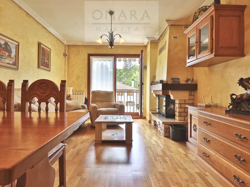 Flat for sale in N/A, Basaburua