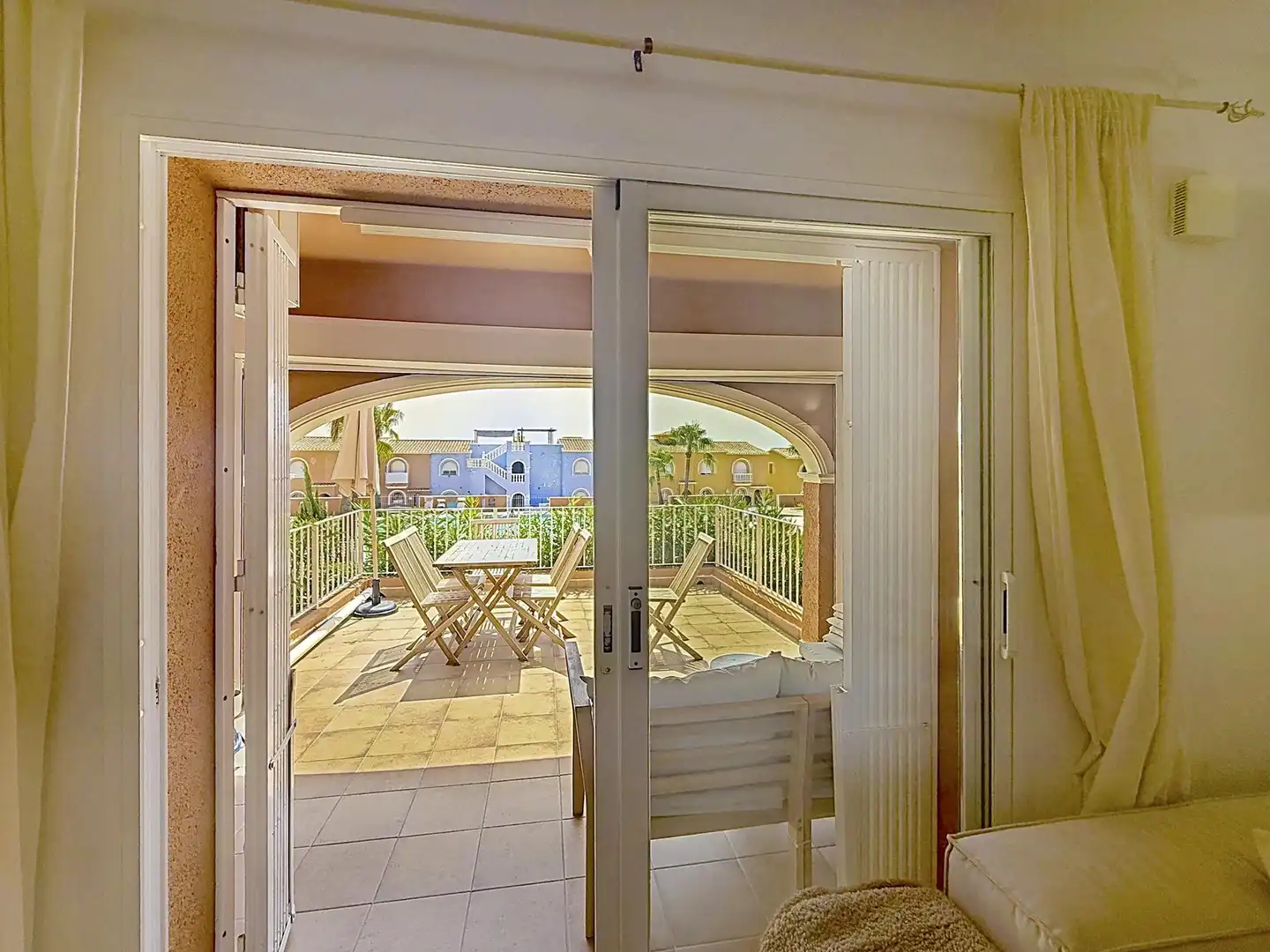 Apartament amb piscina en venda a Cumbre del Sol, imagen 45