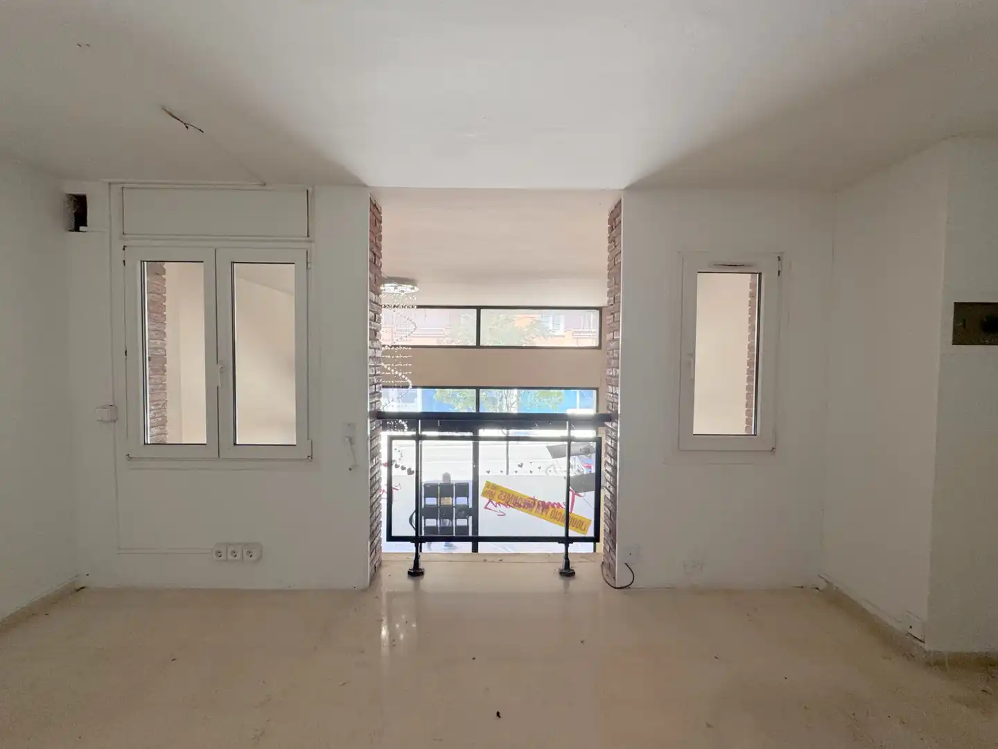 Local comercial de lloguer a Carrer de Francesc Macià i Llussà 11, imagen 12