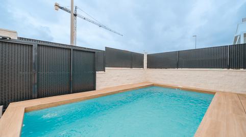 Foto 2 de Casa o chalet en venta en Desamparados - Hurchillo - Torremendo, Orihuela