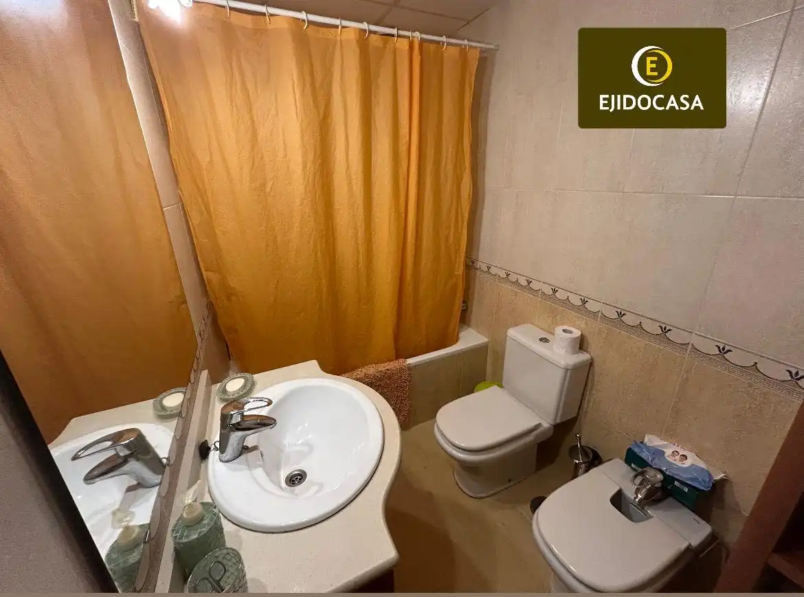 Wohnung mit Aufzug zum Verkauf in El Ejido Ciudad, imagen 8