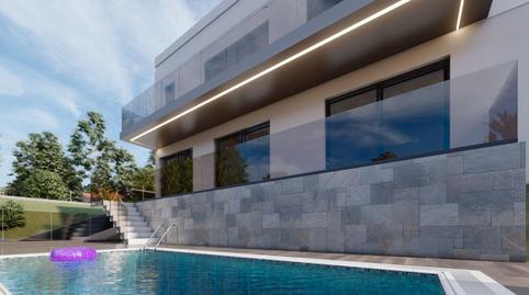 Foto 4 de Casa o xalet en venda a Serra Brava, Girona