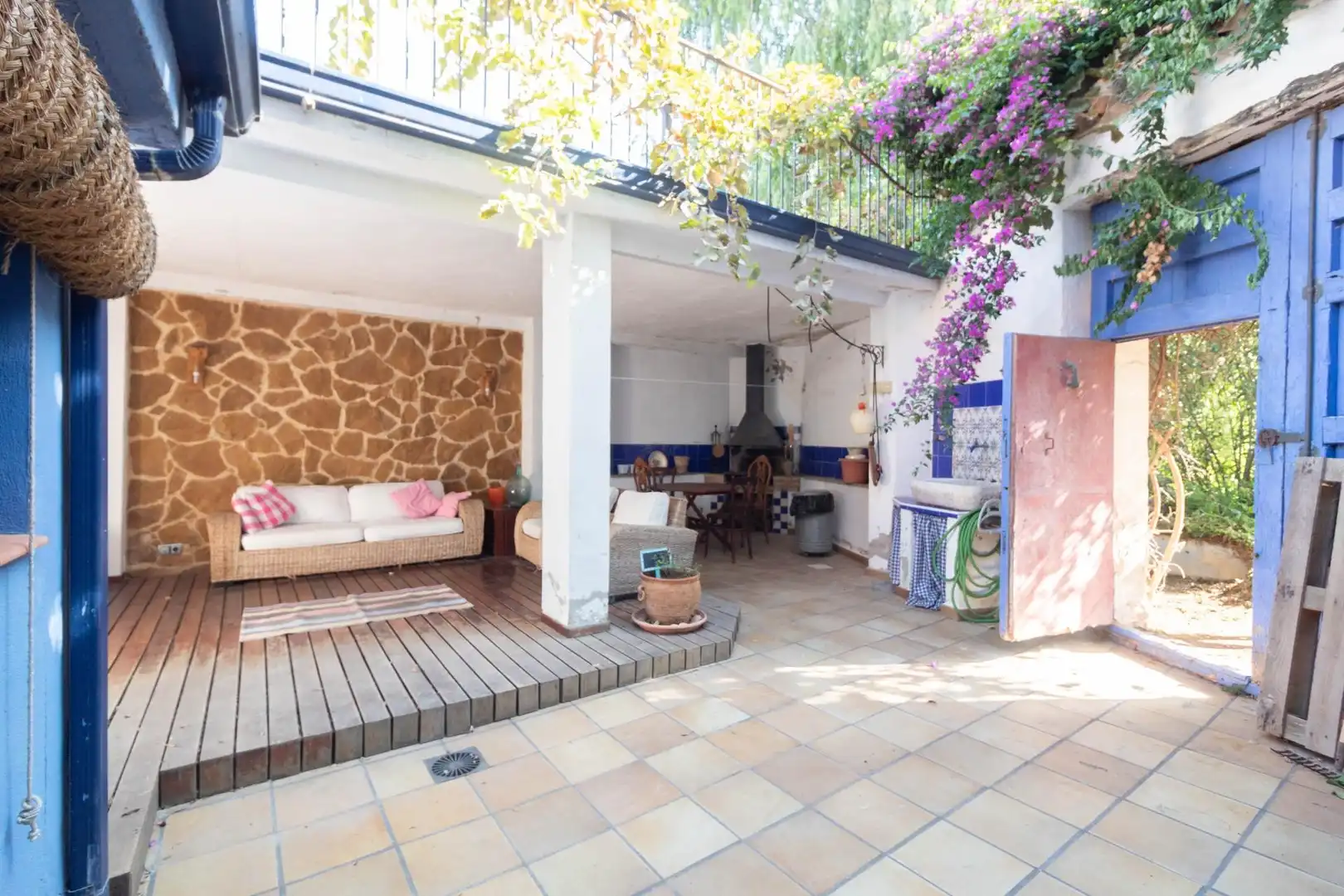 Casa o chalet en venta en Calle CISTERNA, Riba-roja de Túria