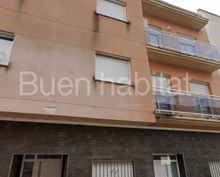 Exterior view of Flat for sale in Rafelcofer