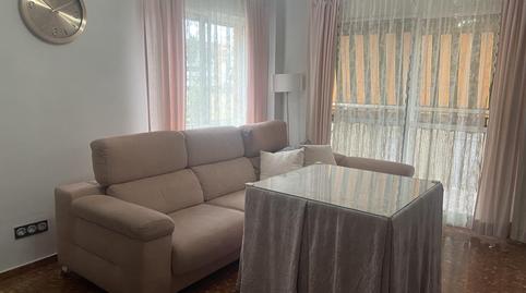 Foto 2 de Piso en venta en Avenida de Carlos III, Fátima - Levante, Córdoba