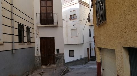 Solvia Inmobiliaria  Chalet independiente Zújar