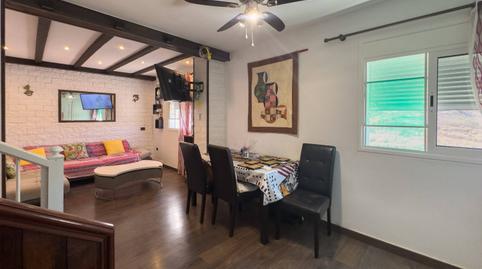 Foto 3 von Einfamilien-Reihenhaus zum Verkauf in Avenida del Castillo-la Caleta, Arico, Santa Cruz de Tenerife