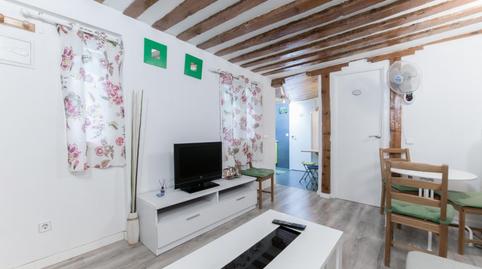 Foto 4 de Apartament de lloguer a Palacio,  Madrid Capital