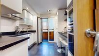 Kitchen of Flat for sale in  Pamplona / Iruña  with Balcony