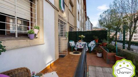 Photo 5 of Flat for sale in Calle Pedro Icaza, Larrea - San Juan de Dios - Peñota, Santurtzi