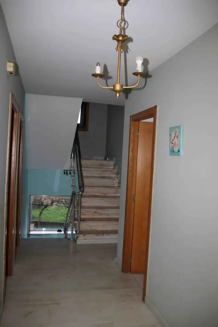 Casa o chalet en venta en Valga con Jardín privado, Trastero y Amueblado