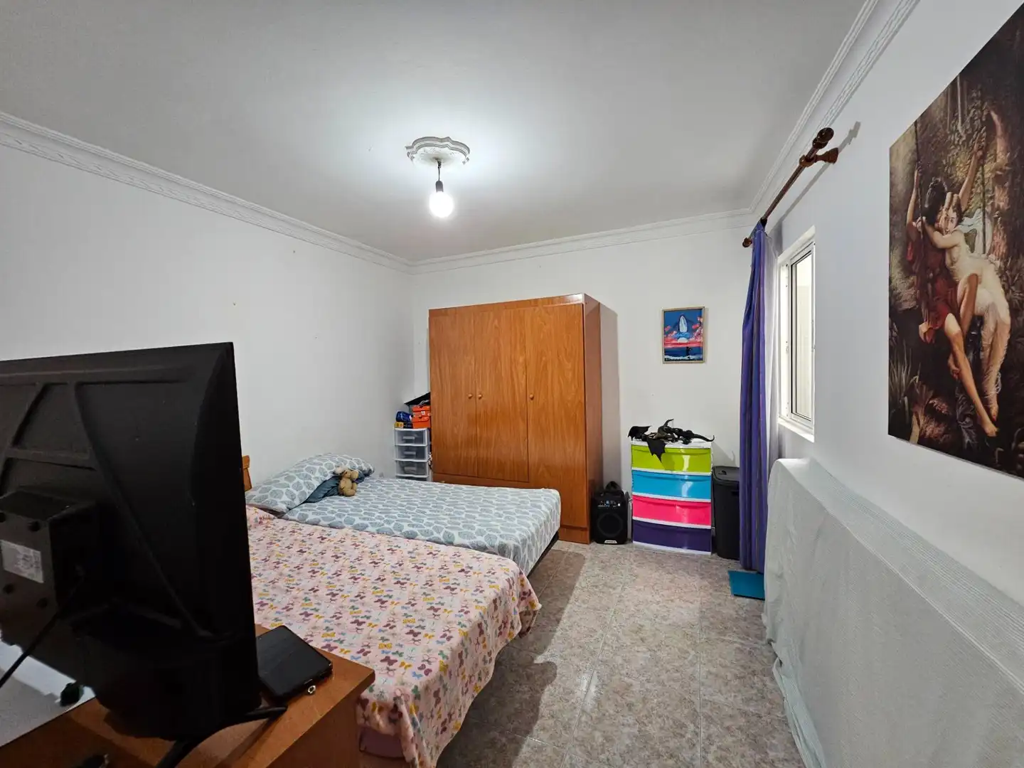 Flat for sale in Calle Calle Escultor Plácido Fleitas, 59, Las Mesas - El Toscón