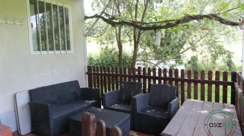 Foto 3 de Casa o xalet en venda a Llanín Llanos, Parroquias Norte, Siero