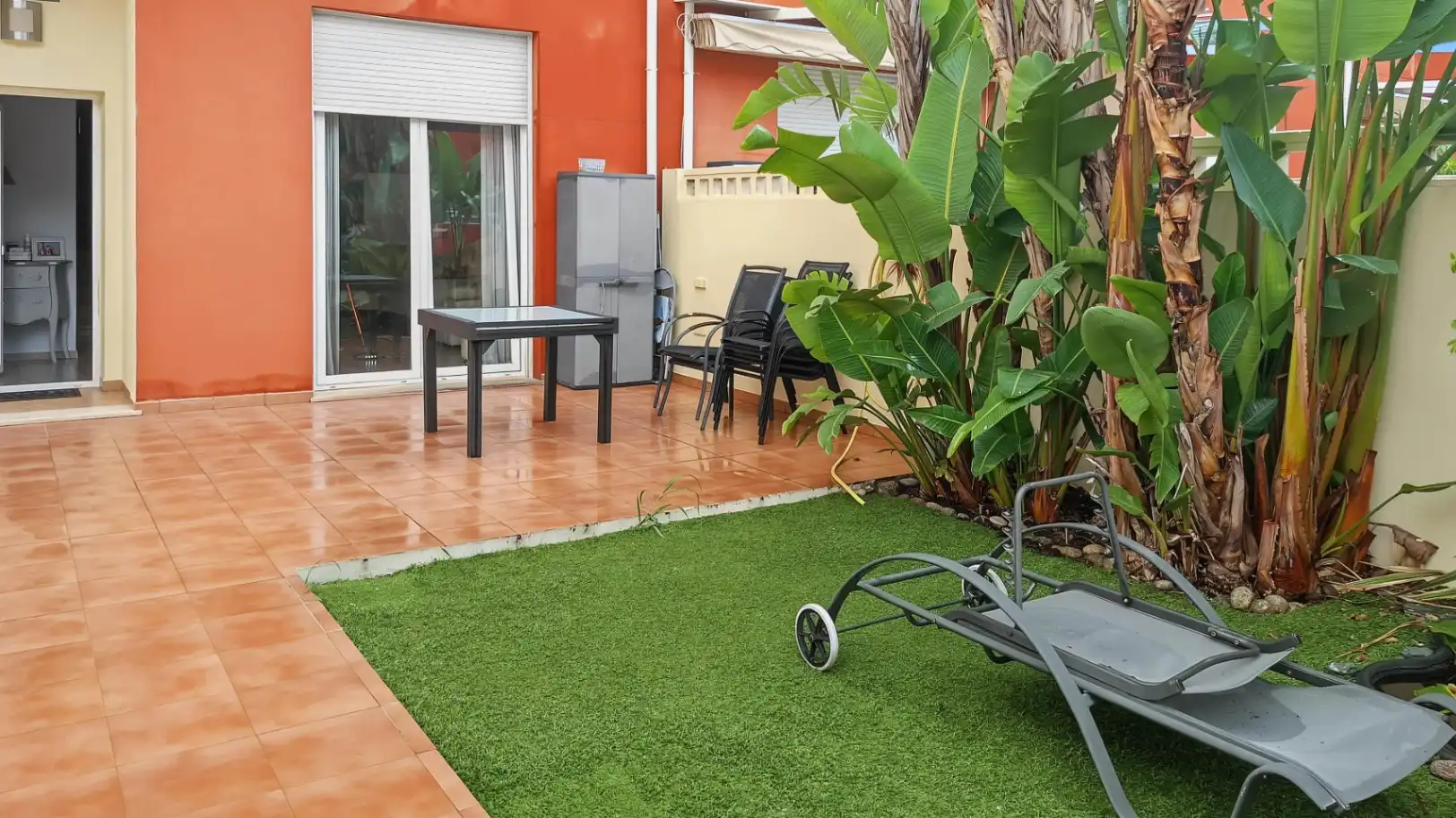 Bungalow con giardino in vendita a Ondara