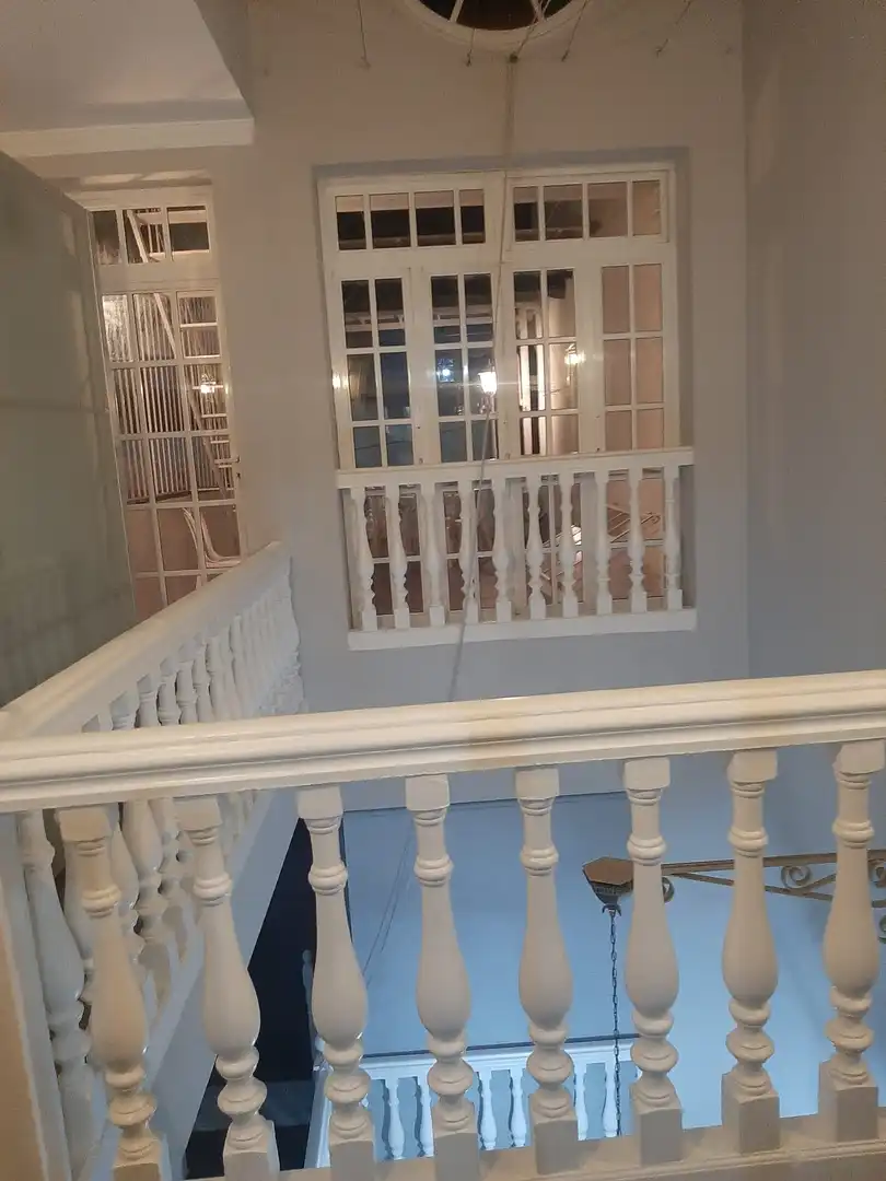 Piso de alquiler en Villaverde del Río con Aire acondicionado, Terraza y Amueblado