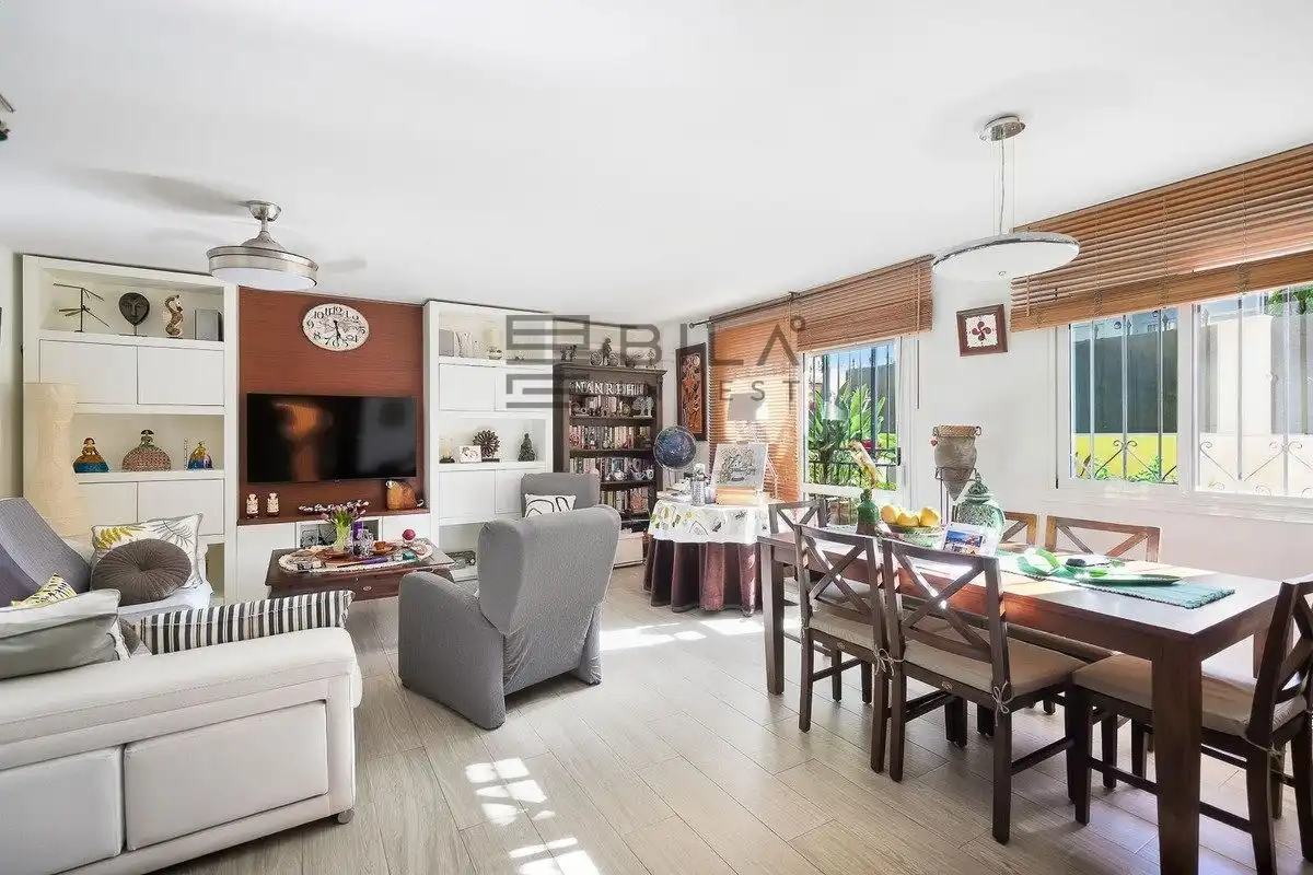 Casa a schiera in vendita a Arroyo de la Miel, imagen 6