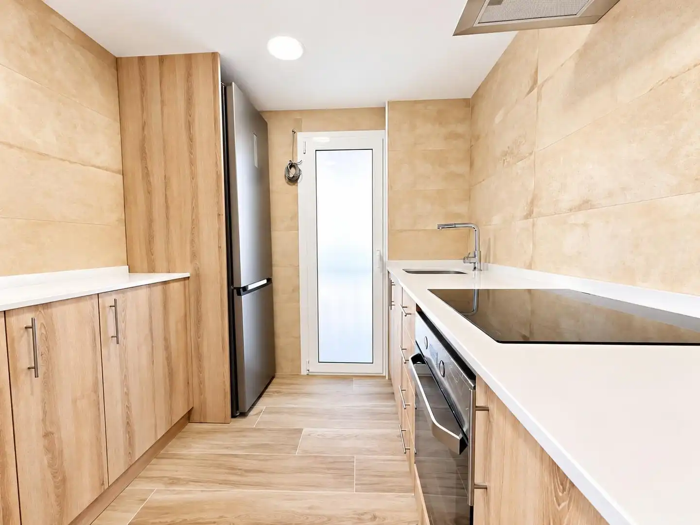 Flat with lift for sale in Platja de Llevant, imagen 2