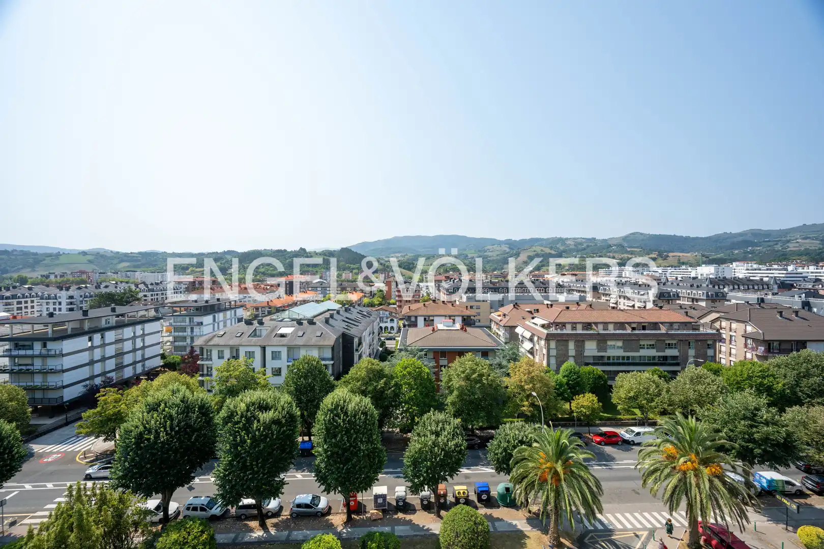 Exterior view of Study for sale in Zarautz  with Heating, Private garden and Swimming Pool