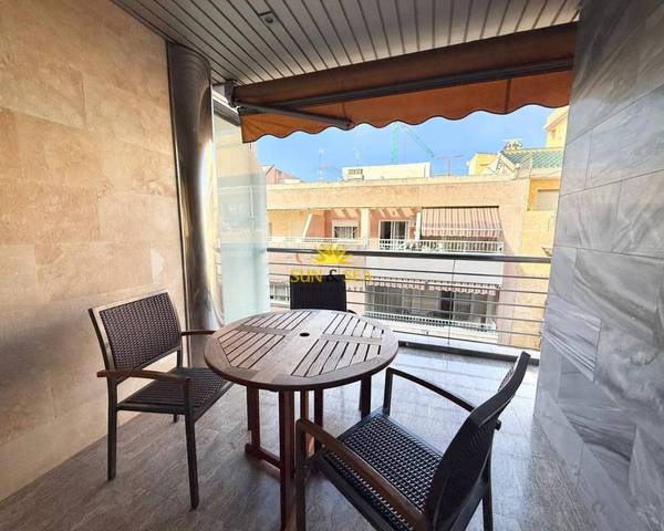 Piso en Alquiler en Las Piscinas Naturales