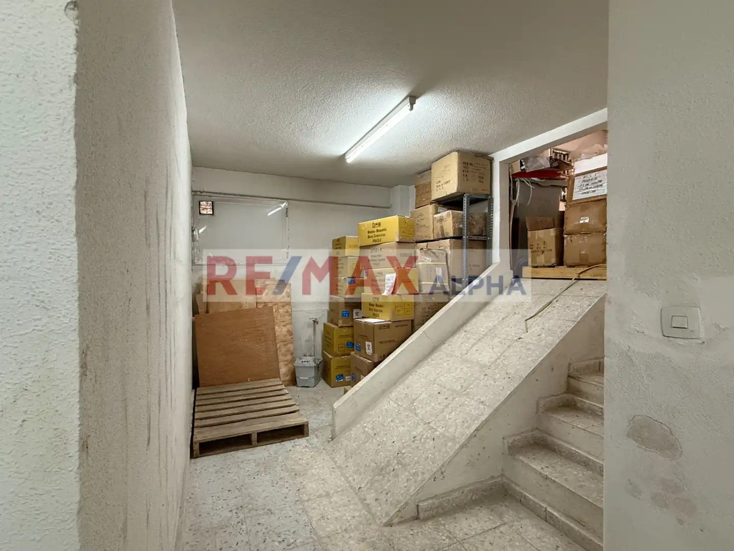 Local en venta en Madrid