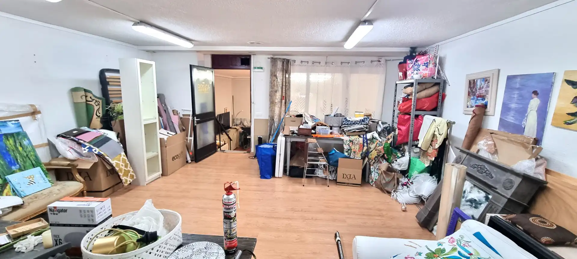 Local comercial en venta en Juan de Urbieta Kalea, imagen 24