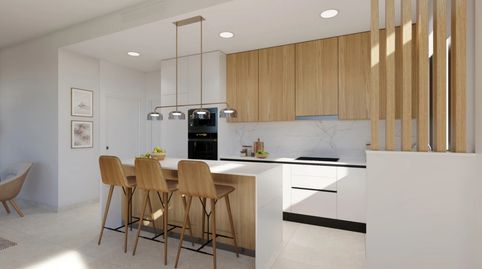 Photo 5 of Houses for sale in Avenida Hacienda del Alamo, 141, Hacienda del Álamo Golf, Fuente Álamo de Murcia