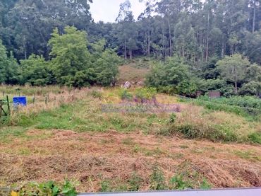 Terreno residencial en venta en Barrio Sámano-Monteale