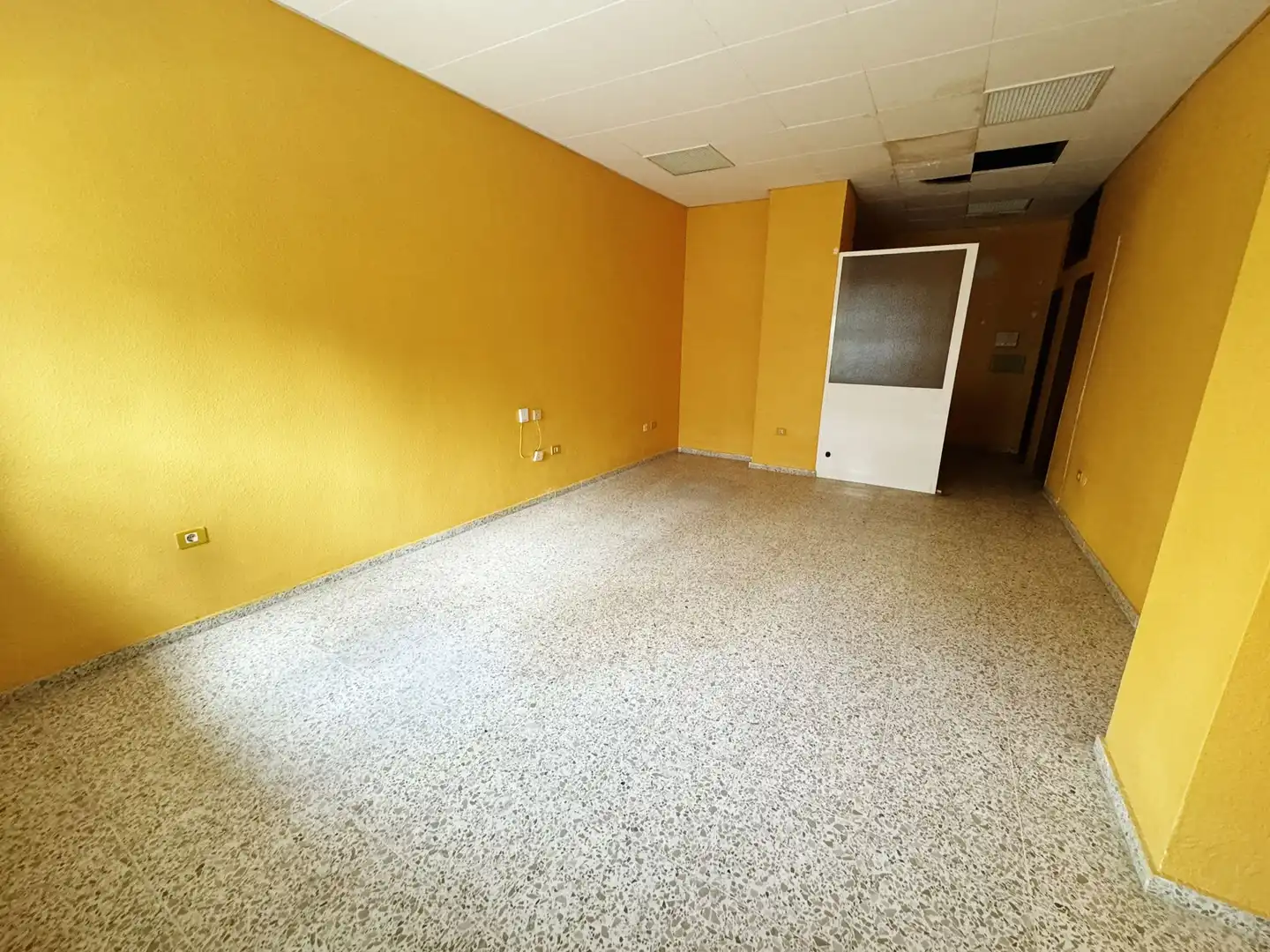 Local en venta en Plaza Cruz del Señor, Villa Ascensión - El Perú - Cruz del Señor