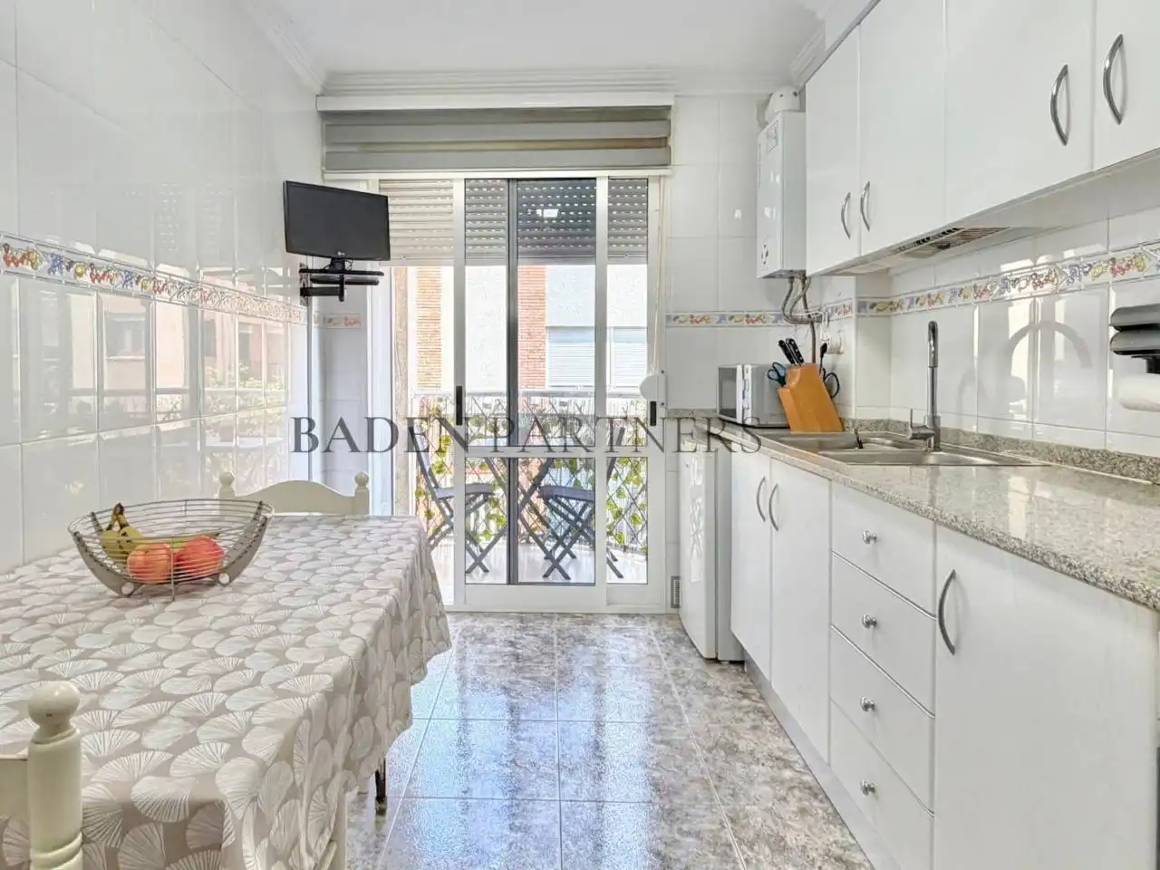 Wohnung mit Terrasse zum Verkauf in Calle Padre Bover, imagen 9