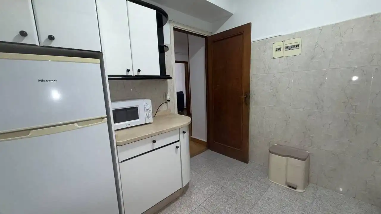 Piso con terraza en alquiler en Centro, imagen 8