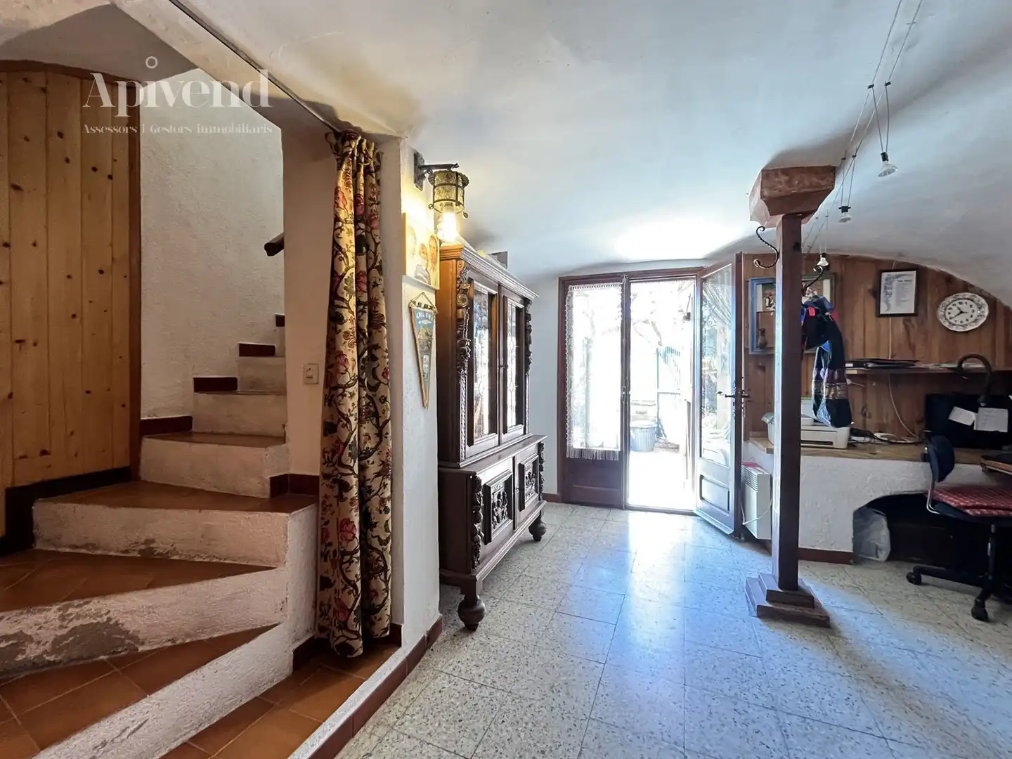 Casa o xalet en venda en Biure amb Traster