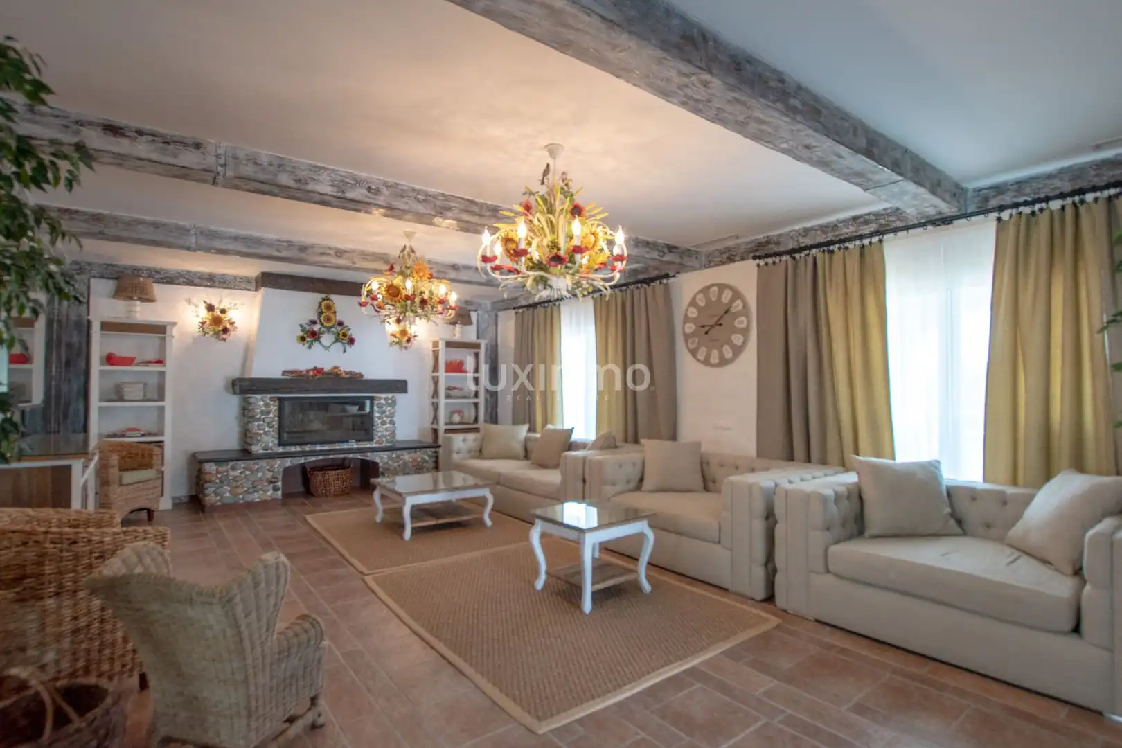 Villa con piscina in vendita a Moravit - Cap Blanc, imagen 25