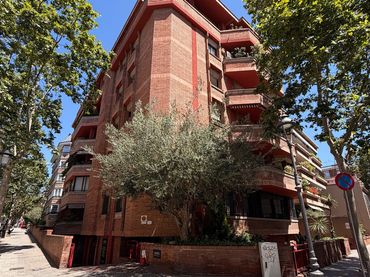 Wohnung mit Aufzug zum Verkauf in José Agulló 1-3