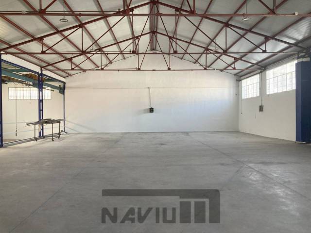 Nave industrial en Venta en Sudeste Industrial