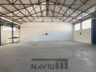 Industrial building for sale in Sudeste Industrial