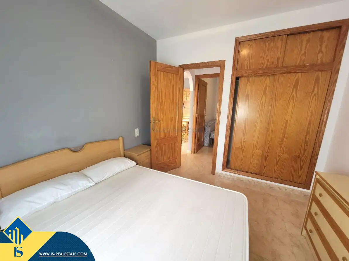 Apartment mit Pool zum Verkauf in Playa del Cura, imagen 14