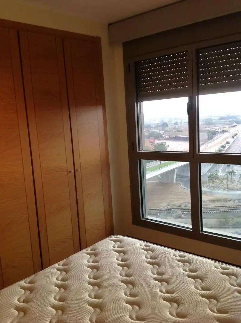Wohnung zur Miete in Barracas del Figuero, La Punta
