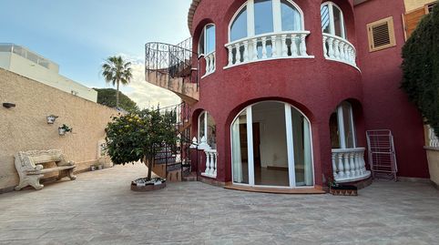 Photo 2 of Houses for sale in Los Balcones - Los Altos, Torrevieja