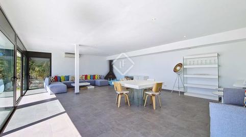 Foto 3 de Casa o xalet de lloguer a Barri del Mar, Barcelona